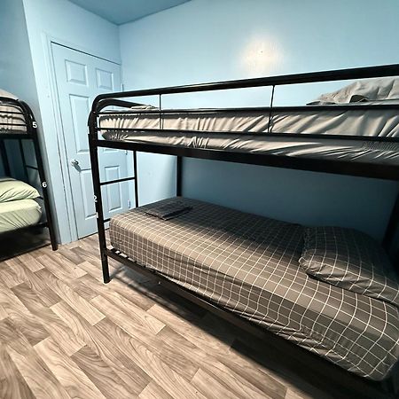מיאמי Guest House Paradiso מראה חיצוני תמונה
