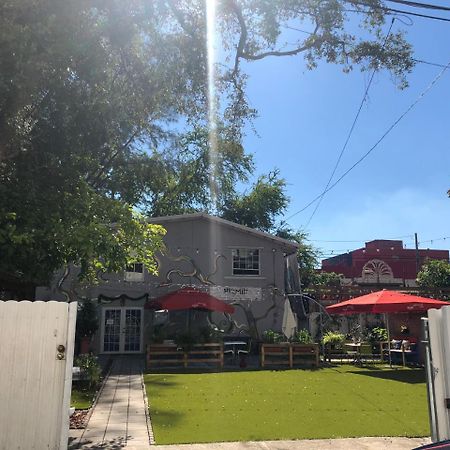 מיאמי Guest House Paradiso מראה חיצוני תמונה