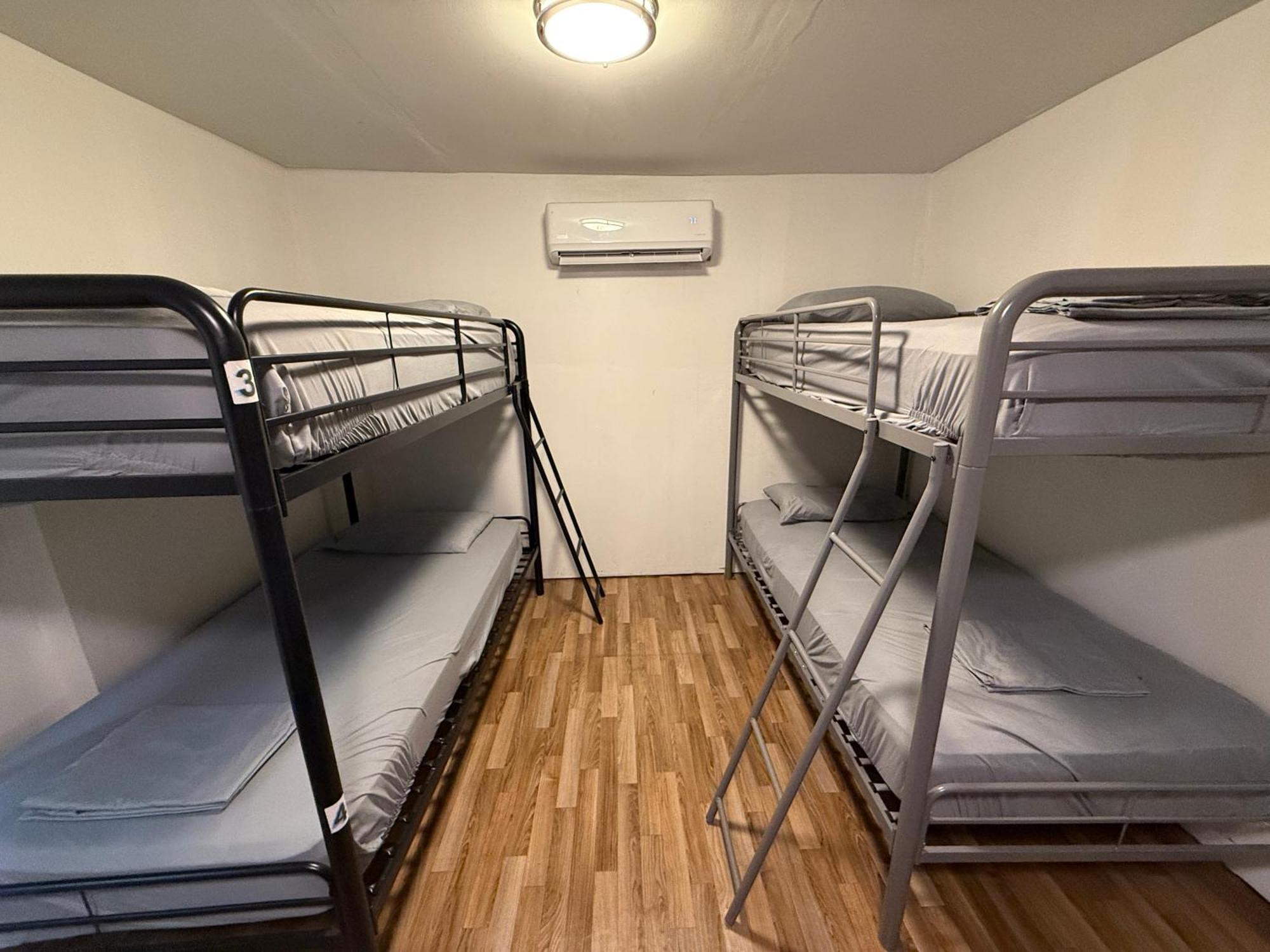 מיאמי Guest House Paradiso מראה חיצוני תמונה