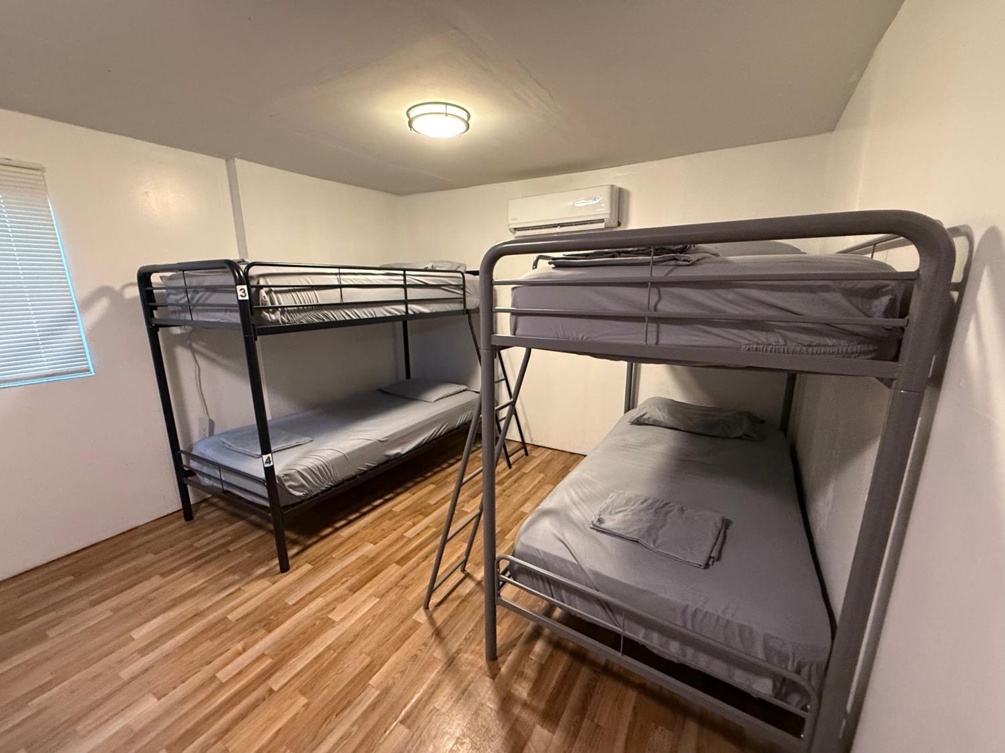 מיאמי Guest House Paradiso מראה חיצוני תמונה