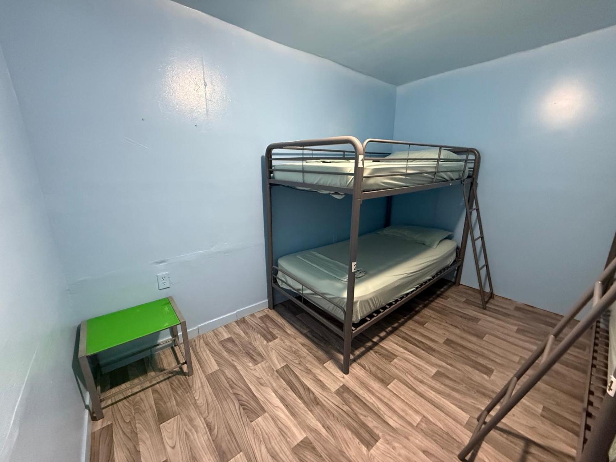 מיאמי Guest House Paradiso מראה חיצוני תמונה