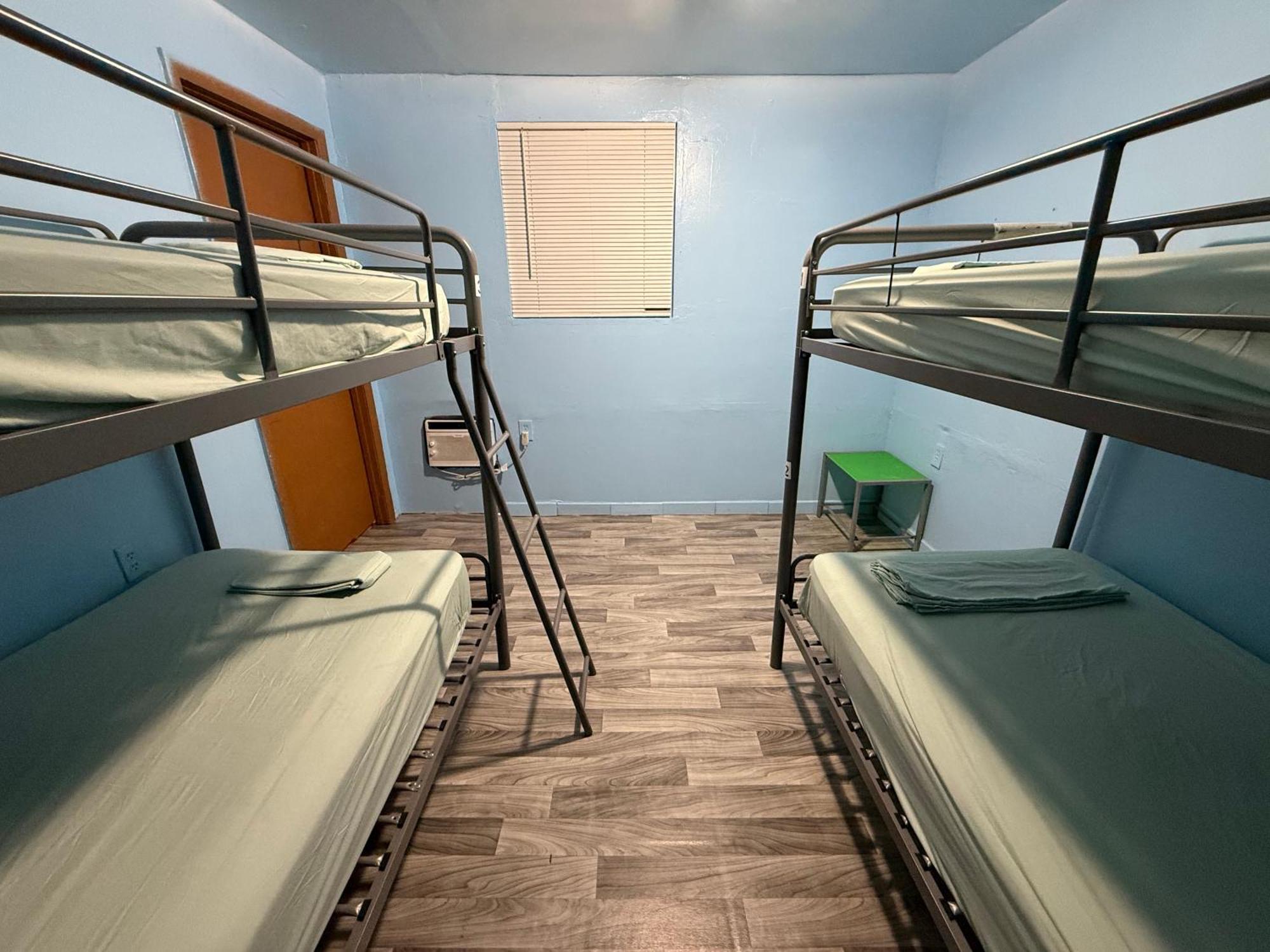 מיאמי Guest House Paradiso מראה חיצוני תמונה