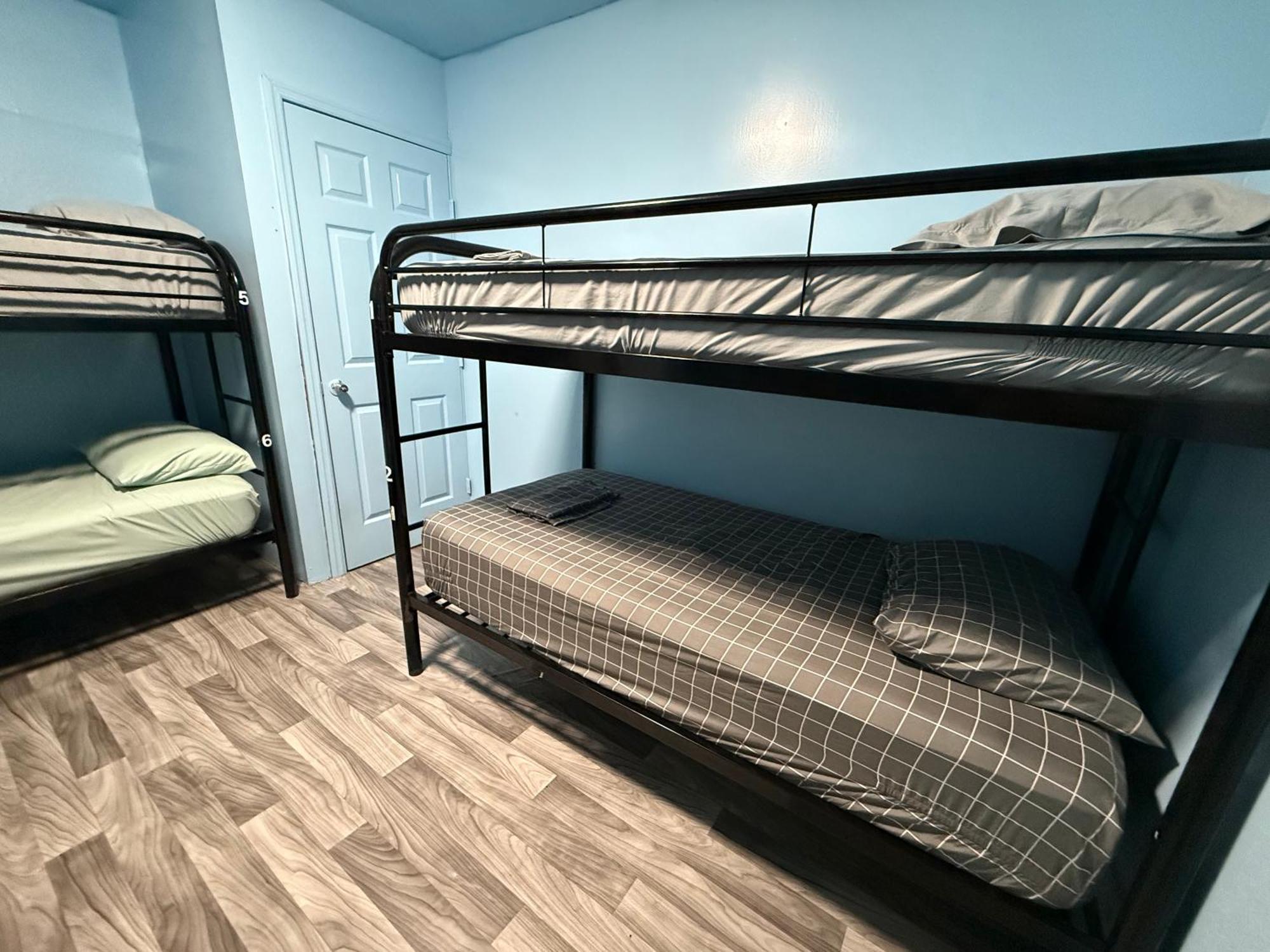 מיאמי Guest House Paradiso מראה חיצוני תמונה