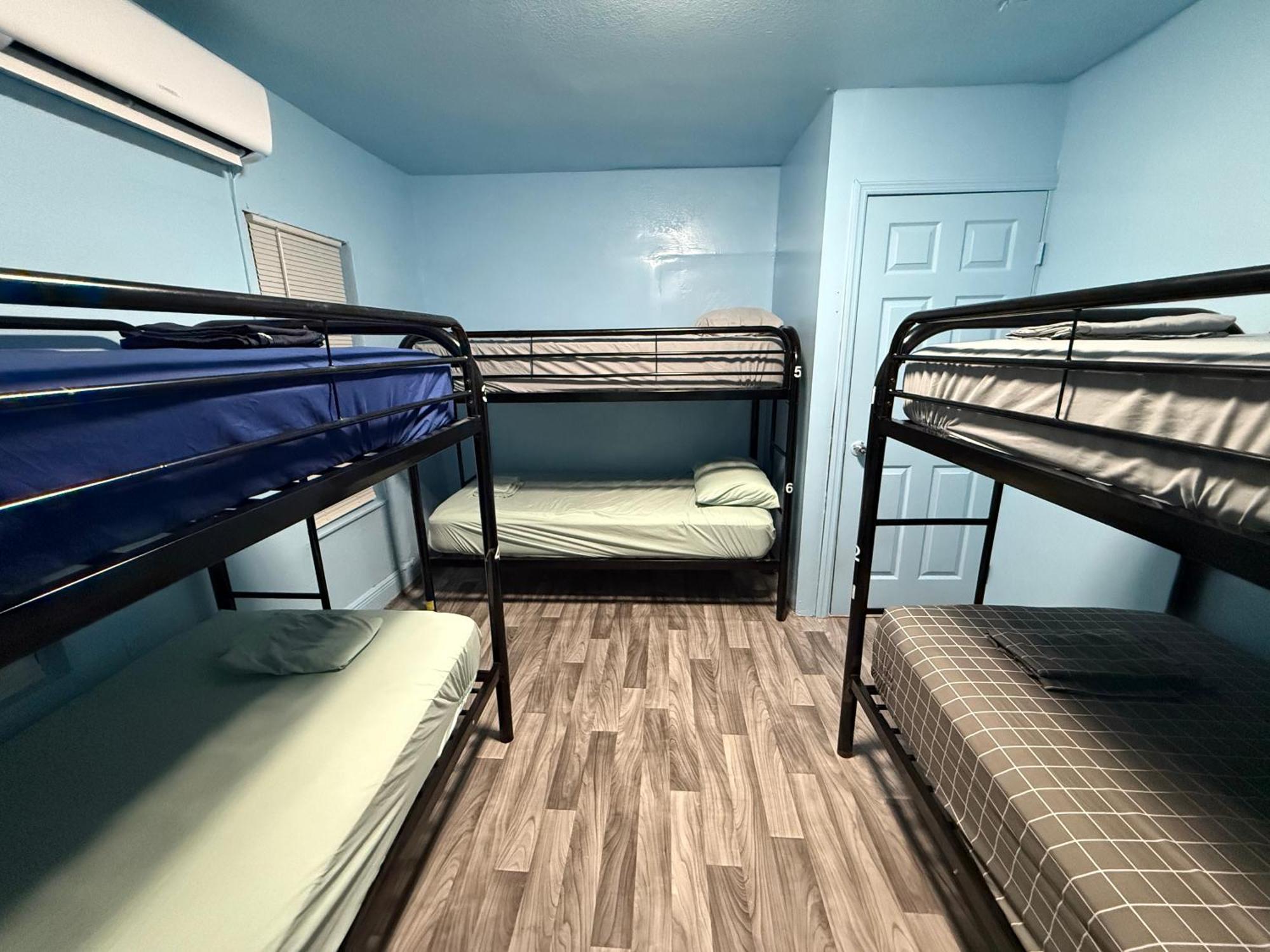 מיאמי Guest House Paradiso מראה חיצוני תמונה