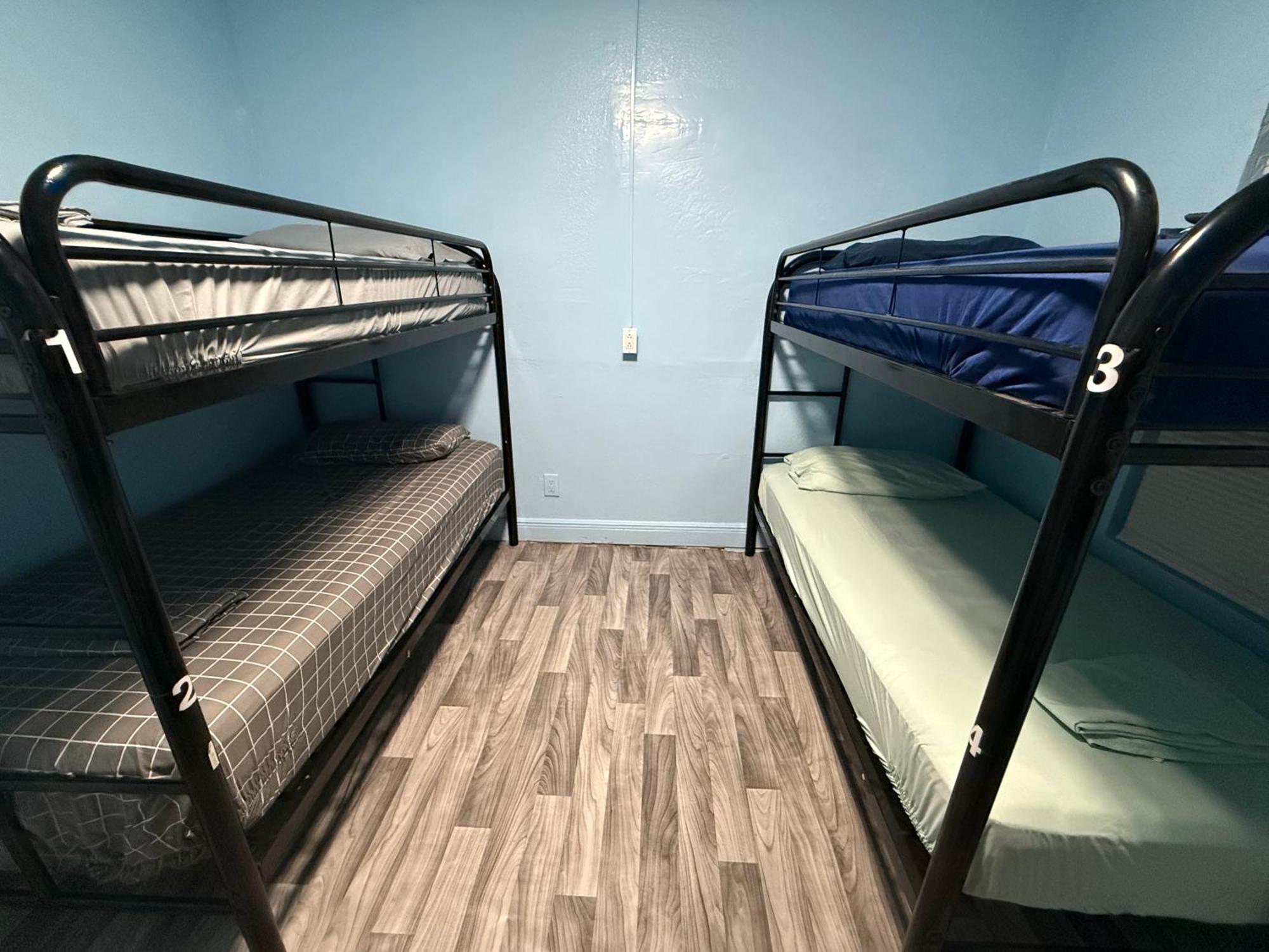מיאמי Guest House Paradiso מראה חיצוני תמונה