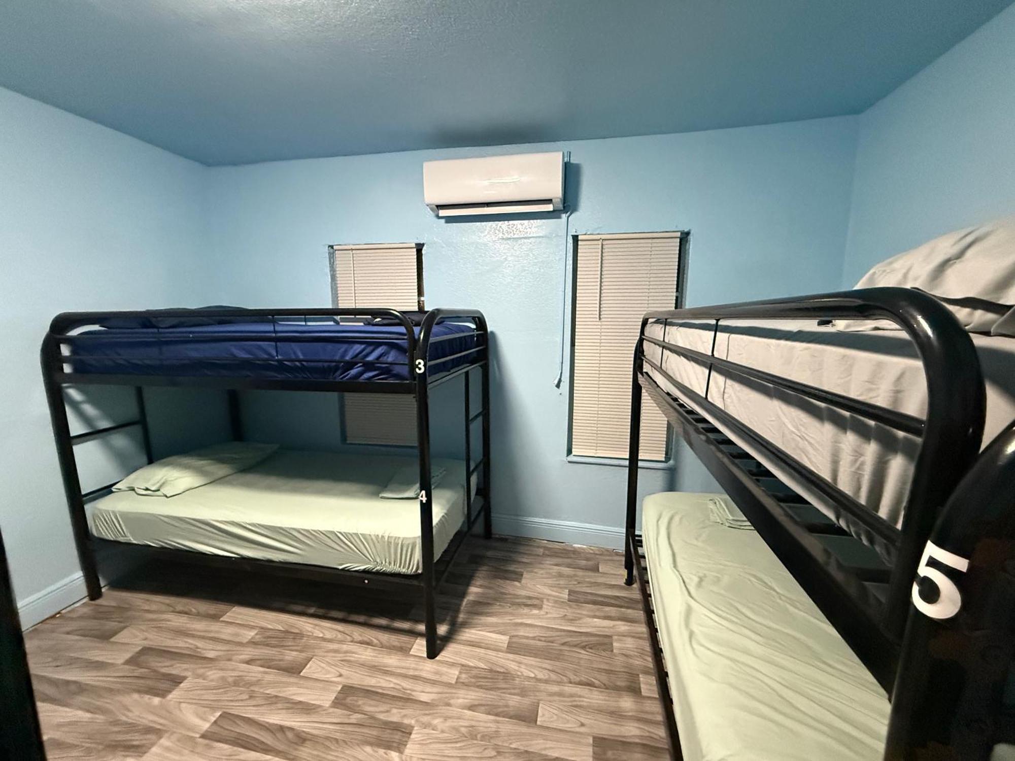 מיאמי Guest House Paradiso מראה חיצוני תמונה