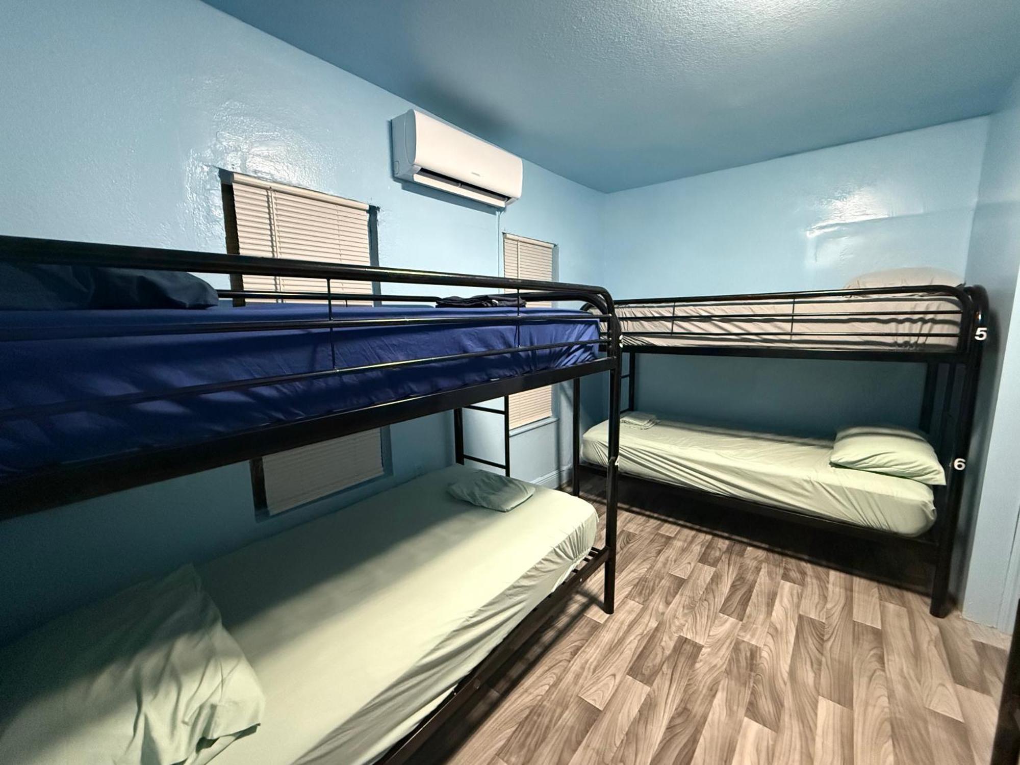 מיאמי Guest House Paradiso מראה חיצוני תמונה