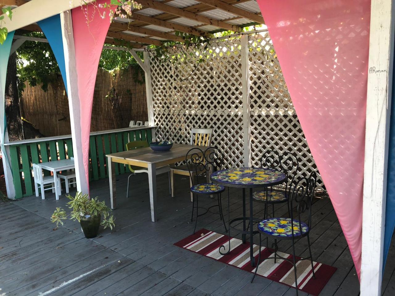 מיאמי Guest House Paradiso מראה חיצוני תמונה