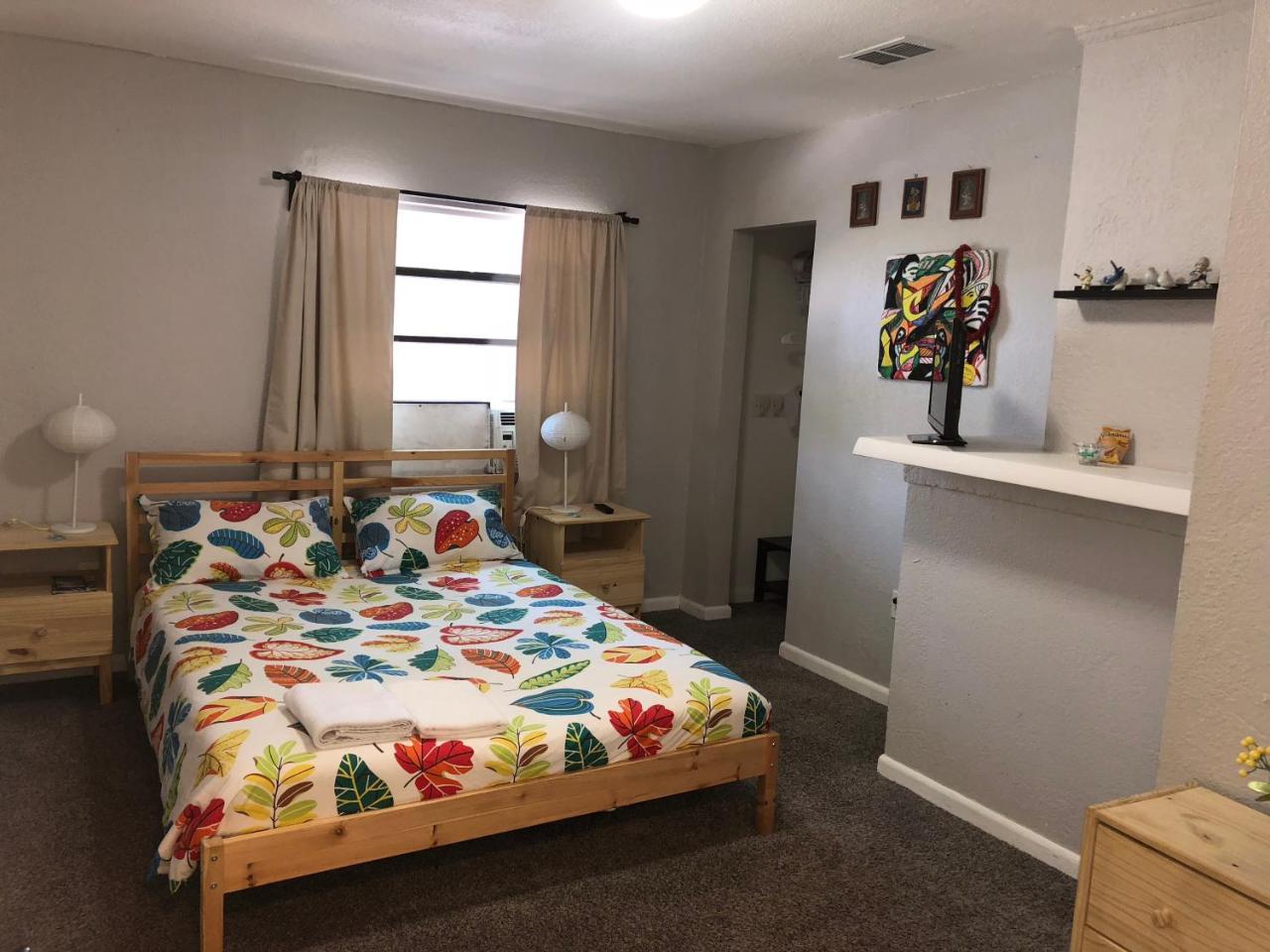 מיאמי Guest House Paradiso מראה חיצוני תמונה