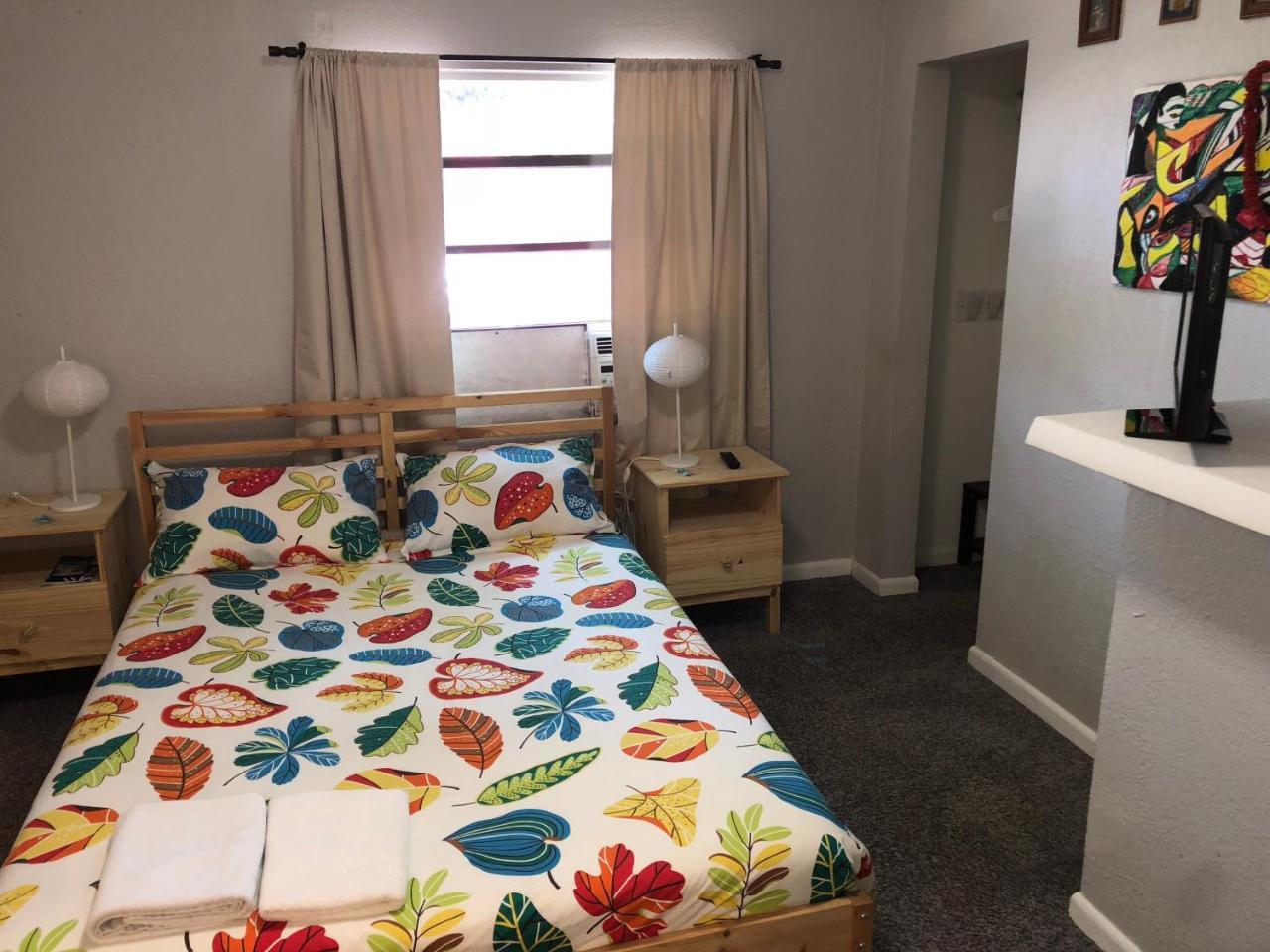 מיאמי Guest House Paradiso מראה חיצוני תמונה