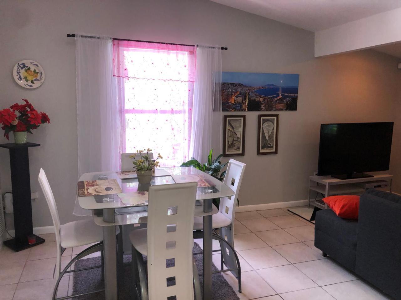 מיאמי Guest House Paradiso מראה חיצוני תמונה