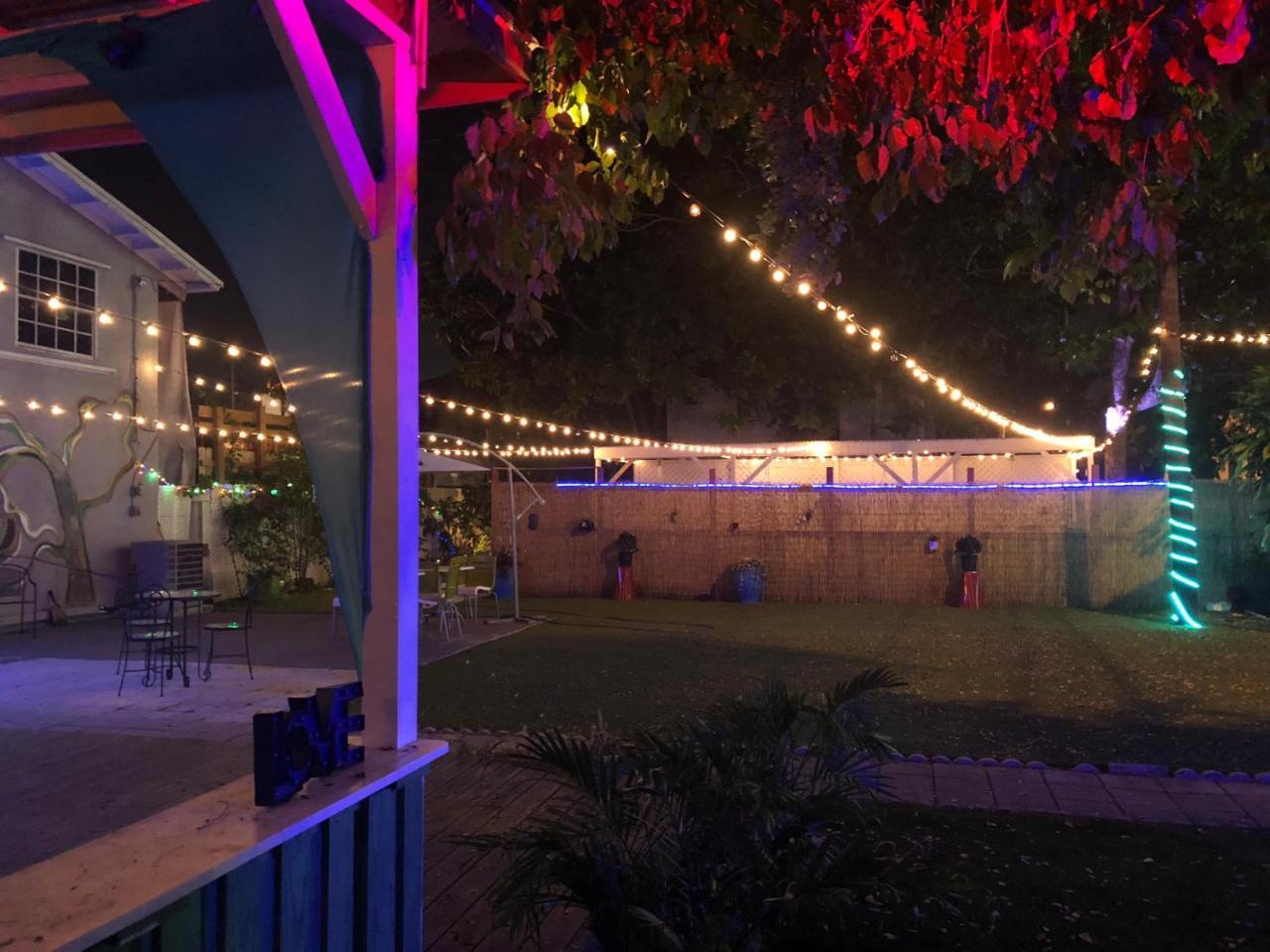 מיאמי Guest House Paradiso מראה חיצוני תמונה