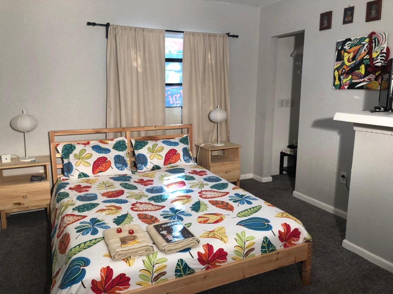 מיאמי Guest House Paradiso מראה חיצוני תמונה