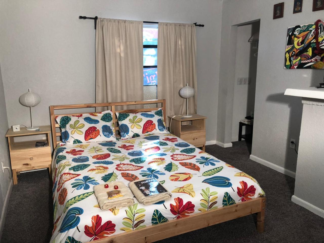 מיאמי Guest House Paradiso מראה חיצוני תמונה