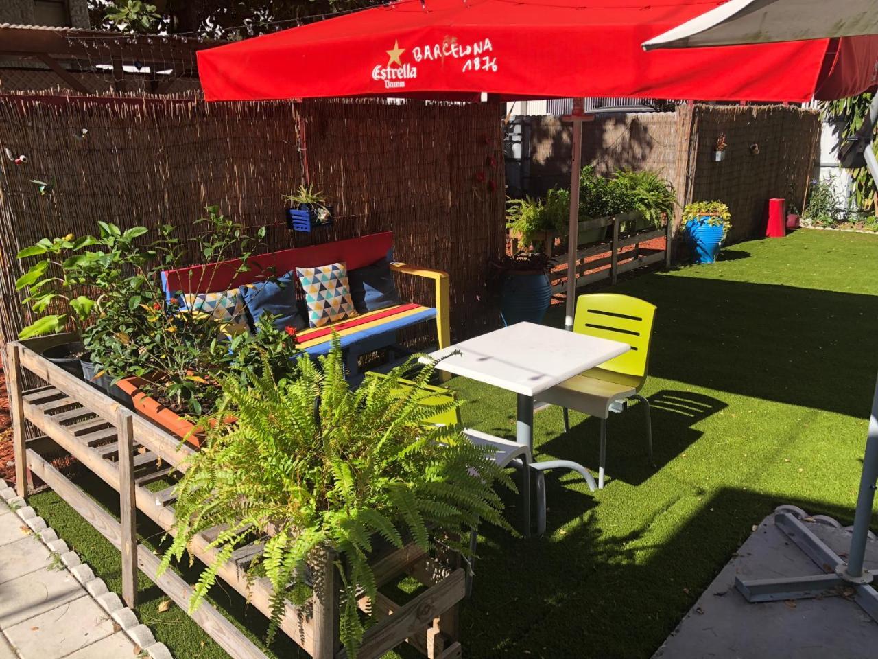 מיאמי Guest House Paradiso מראה חיצוני תמונה