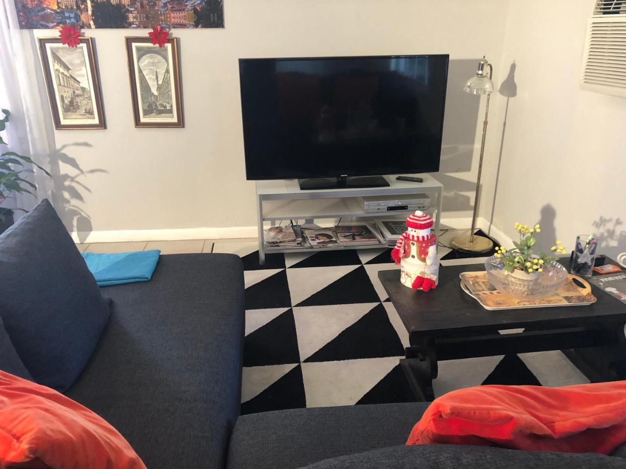 מיאמי Guest House Paradiso מראה חיצוני תמונה
