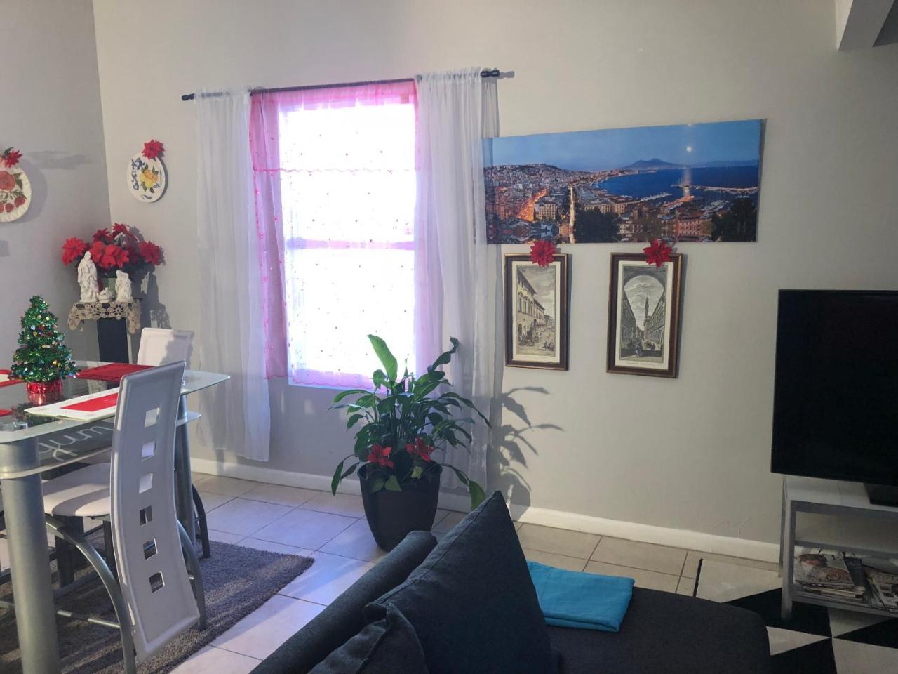 מיאמי Guest House Paradiso מראה חיצוני תמונה