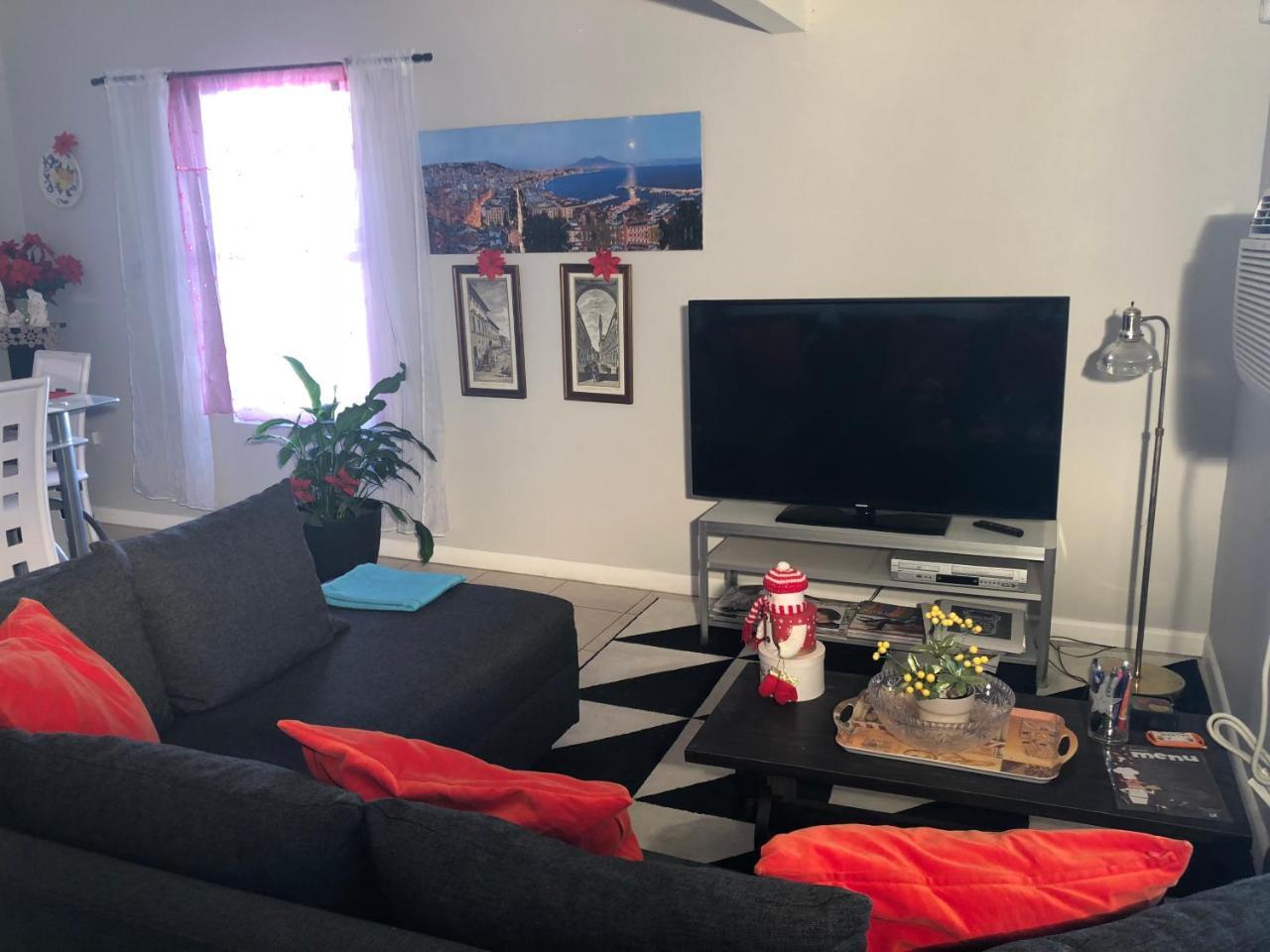 מיאמי Guest House Paradiso מראה חיצוני תמונה
