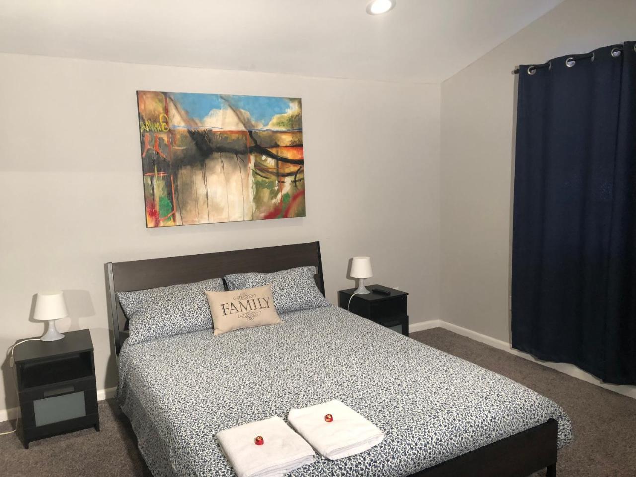 מיאמי Guest House Paradiso מראה חיצוני תמונה