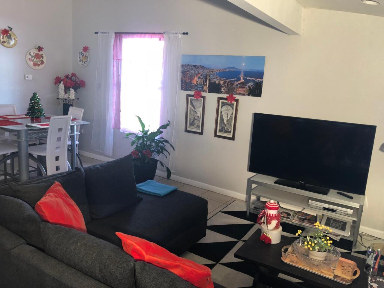מיאמי Guest House Paradiso מראה חיצוני תמונה