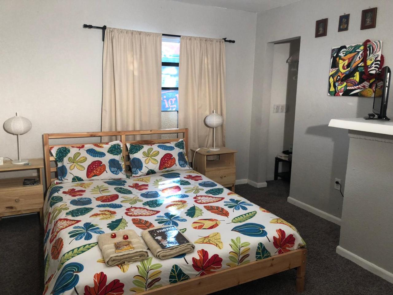 מיאמי Guest House Paradiso מראה חיצוני תמונה