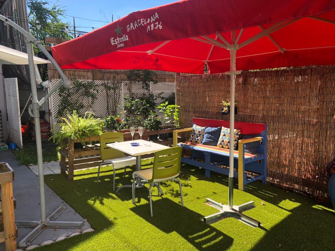 מיאמי Guest House Paradiso מראה חיצוני תמונה