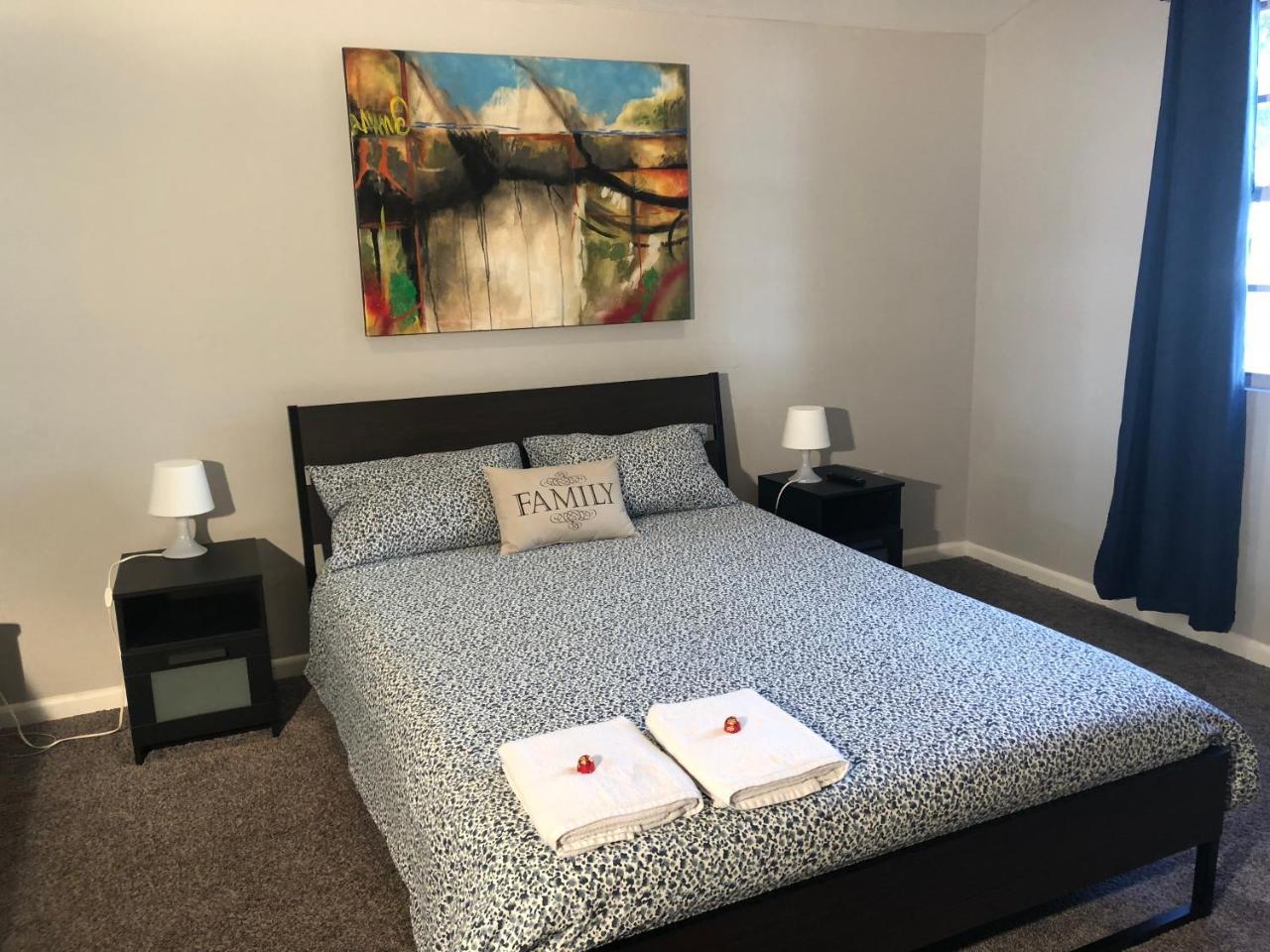 מיאמי Guest House Paradiso מראה חיצוני תמונה