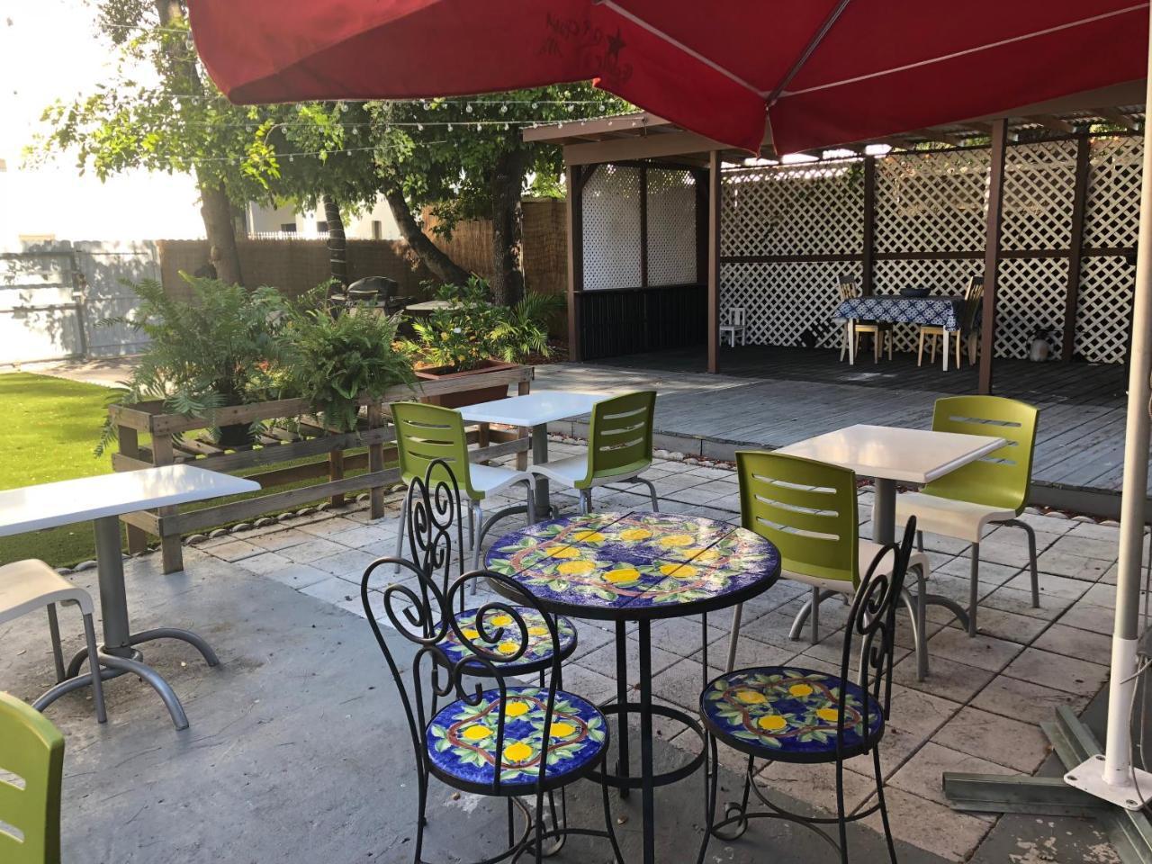 מיאמי Guest House Paradiso מראה חיצוני תמונה