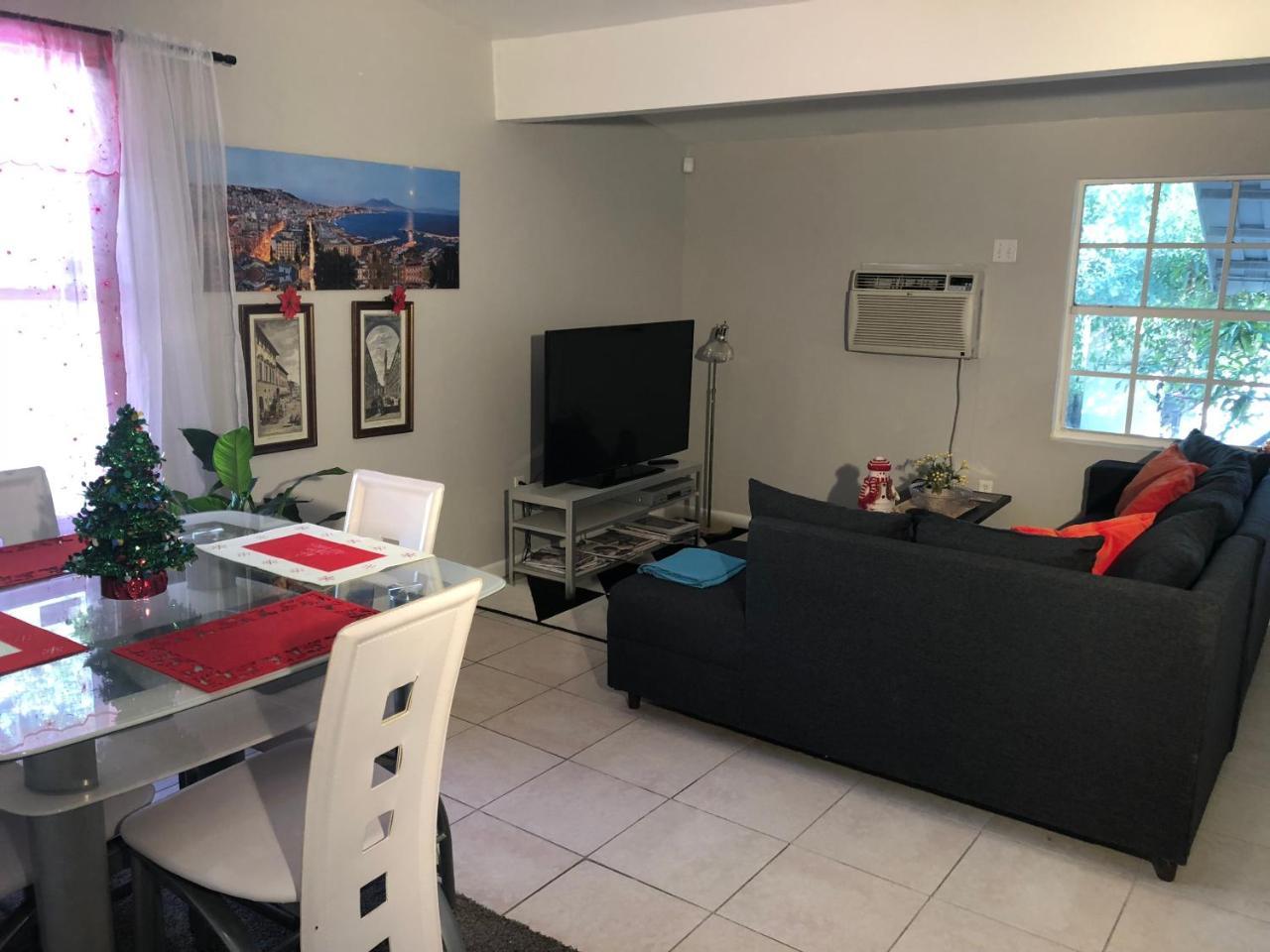 מיאמי Guest House Paradiso מראה חיצוני תמונה